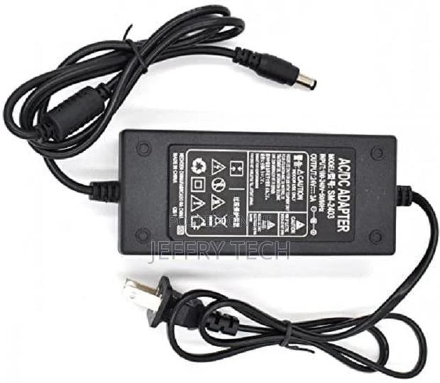 Wireless WIFI Router POS Switches Switching Power Supply AC