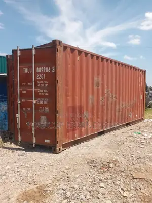 Durable Containers With Fair Prices