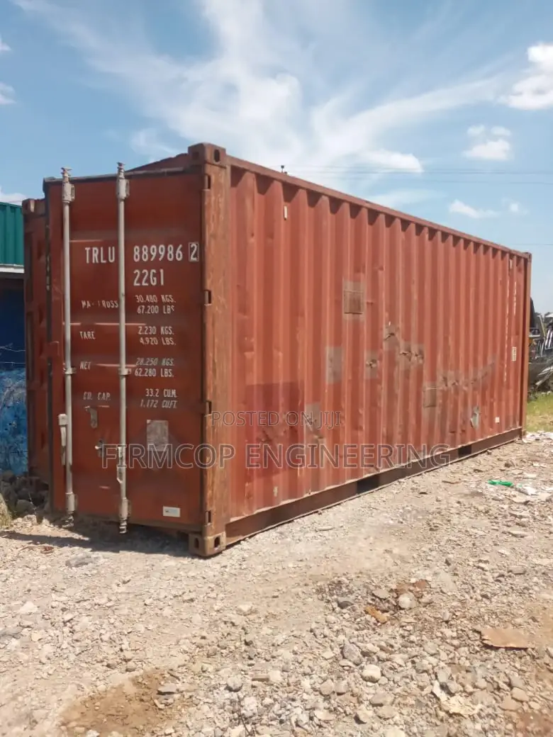 Durable Containers With Fair Prices