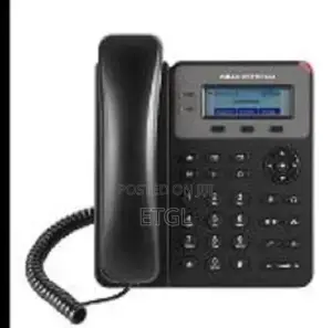 Grandstream GXP1610/1615 Basic Business HD IP Phone