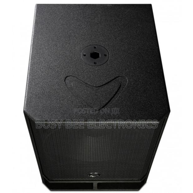 Wharfedale Evp X18 Bass Speaker - main view
