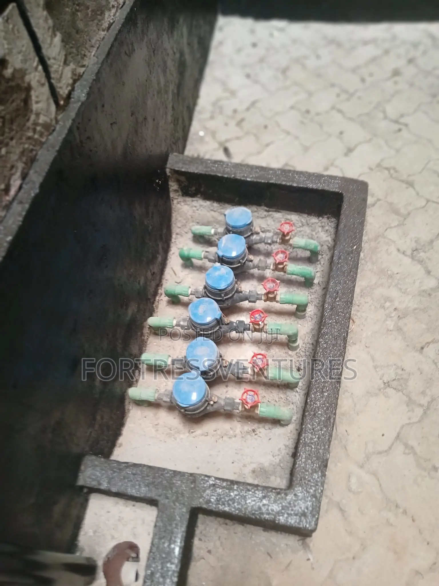 2bdrm Apartment in Bismark Area for rent