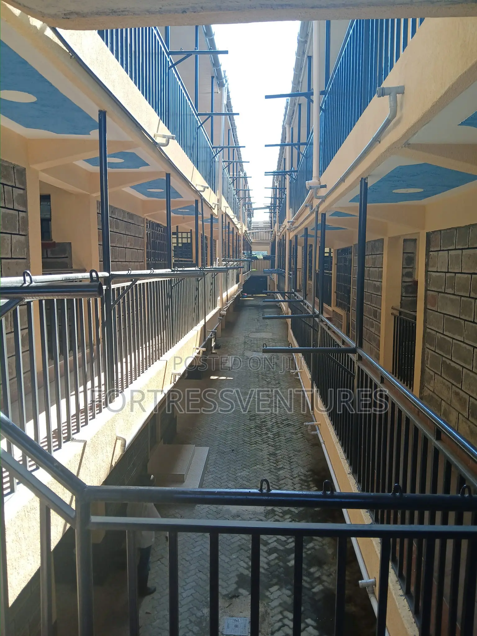 2bdrm Apartment in Bismark Area for rent