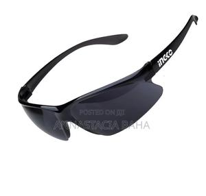 INGCO QUALITY Safety Goggles(Only For Welding) - main view