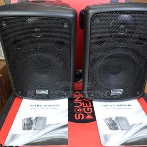 Soundking FP 208A Speaker - thumbnail 2