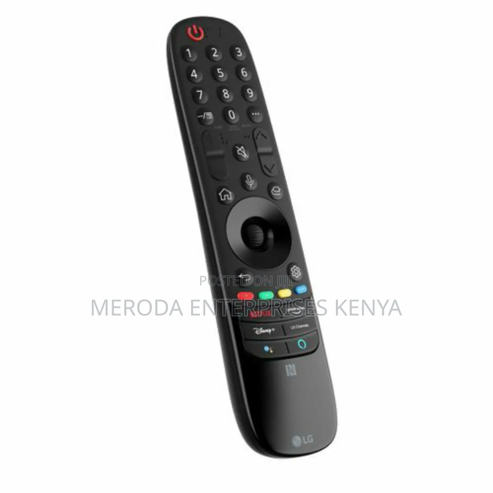 Lg Magic 2021 Original Remote Control