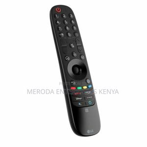 Lg Magic 2021 Original Remote Control - thumbnail 2