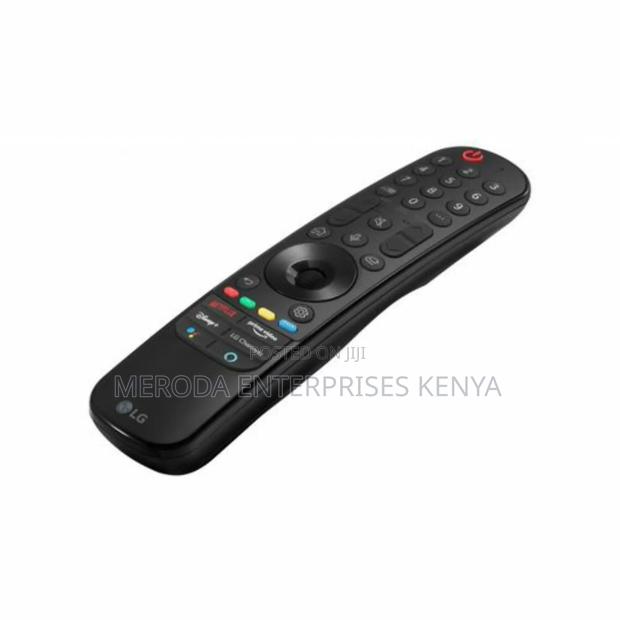 Lg Magic 2021 Original Remote Control - thumbnail 3