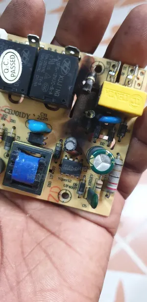 Electronic Appliances Repair