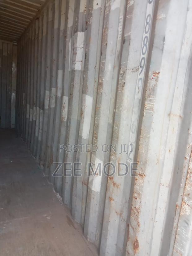 Clean Units for Storage Containers - main view