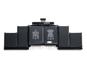 A1618 Battery, Macbook Pro Retina 15 Inch A1398, 2015