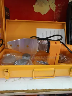 Dera PPR Machine