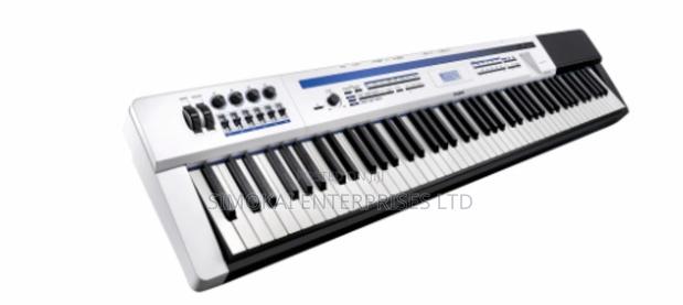 Sealed Casio PX-5S 88-Key Privia Pro Digital Stage Piano