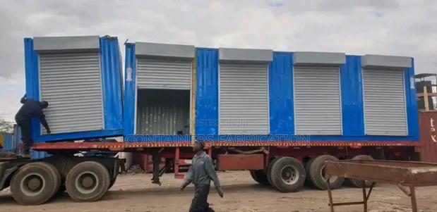 Hurry Hurry While Stock Lasts Shipping Containers for Sale