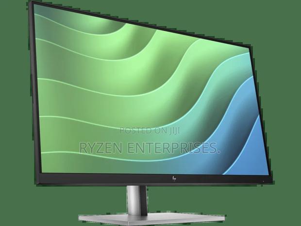 HP E27 G5 27" FHD Monitor/Hp E27 G5 27" FHD Monitor - main view