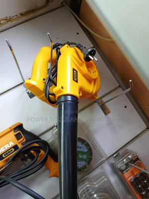 Dera Electric Blower - thumbnail 2