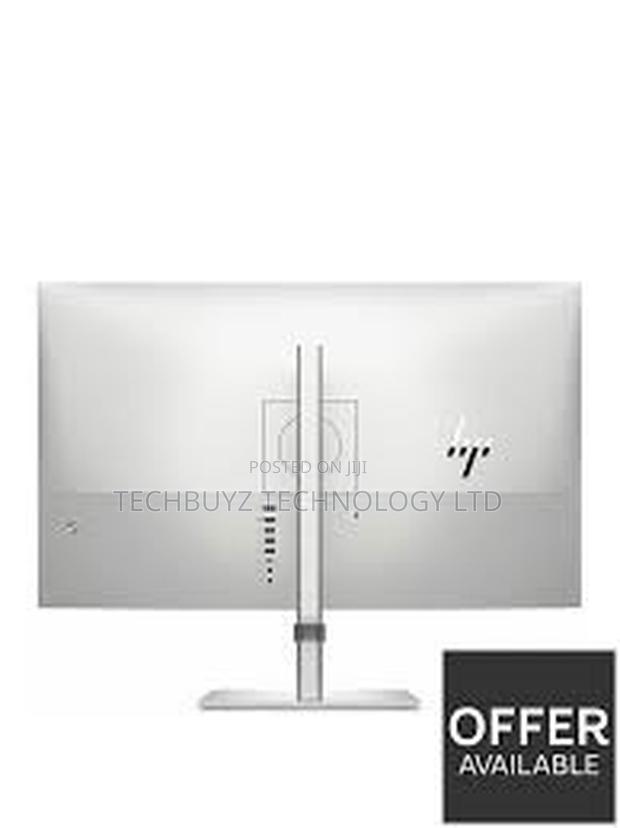 HP U32 31.5" HDR Monitor - main view