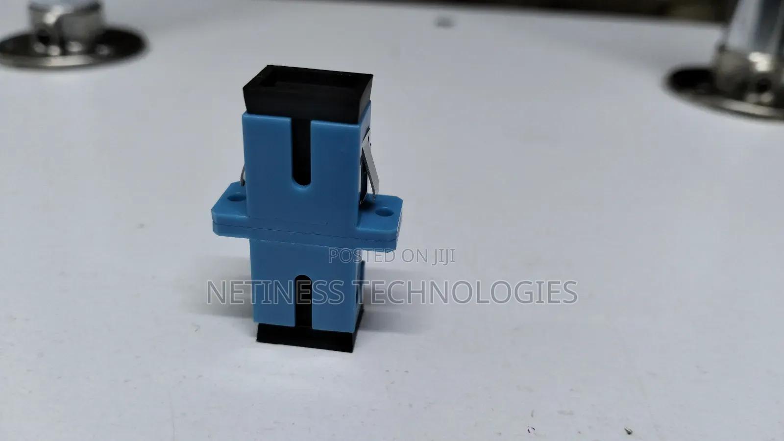 Fiber Connector