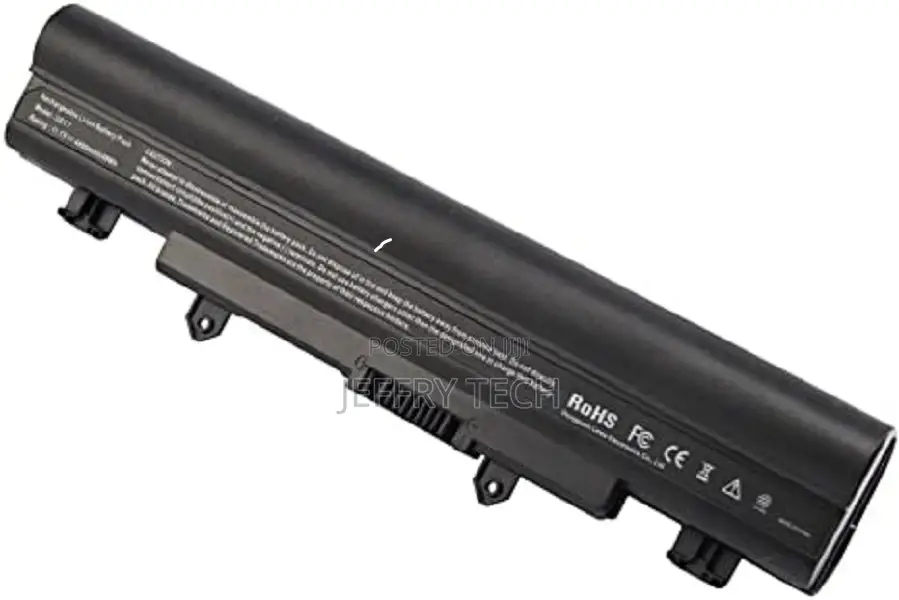 Acer AL14A32 E1-571 Replacement Laptop Battery ( 3 Months Wa