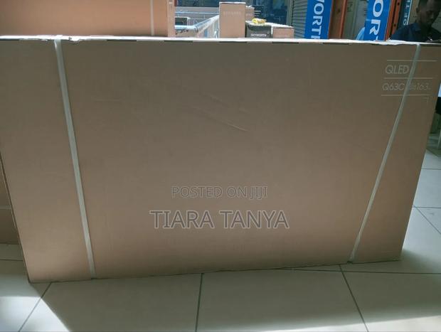 65" Qled Q63c - main view