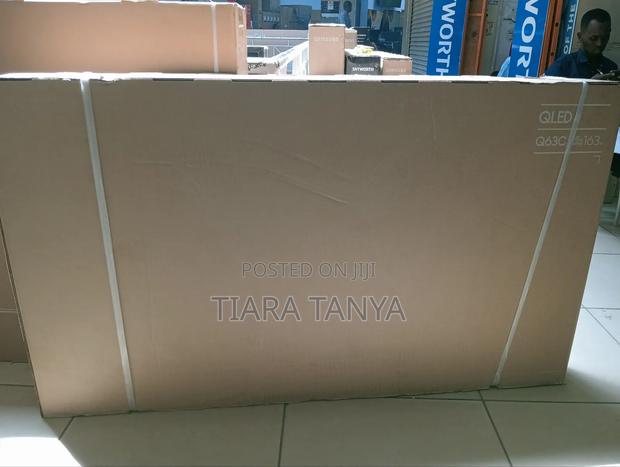 65" Qled Q63c - thumbnail 3