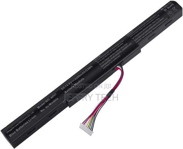 Acer AS16A8K AS16A5K AS16A7K Original Genuine Laptop Battery