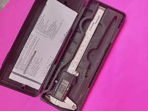 Digital Stainless Steel Vernial Calipers 150mm