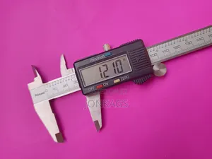 Digital Stainless Steel Vernial Calipers 150mm