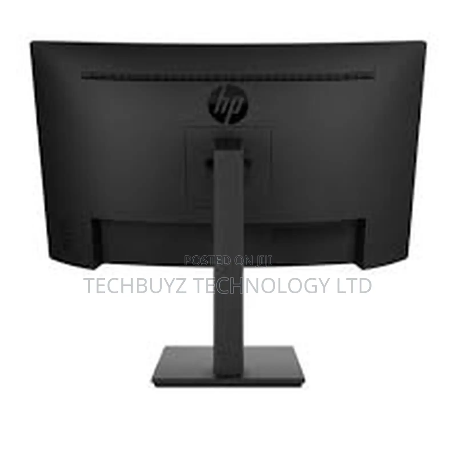 HP X27c 27" FHD Curved Gaming Monitor