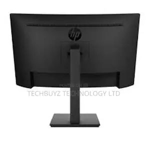 HP X27c 27" FHD Curved Gaming Monitor