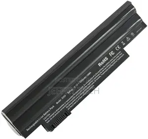 Acer Aspire One D255 D257 D260 522 722 Black High Quality Re