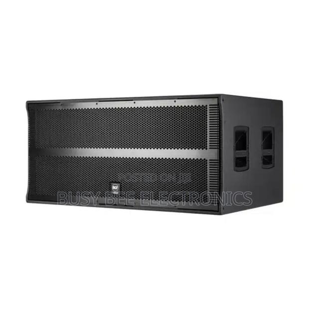 RCF v Max 18 Speaker