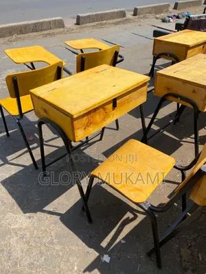 School Lockers