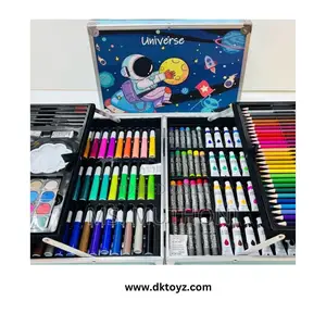 Aluminum Art Set