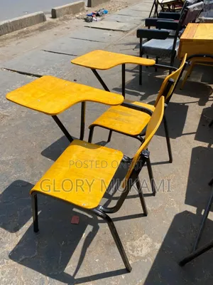 Arm Chair College