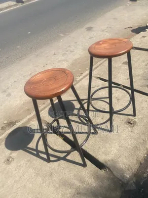 Laboratory Stools and Bar Stools