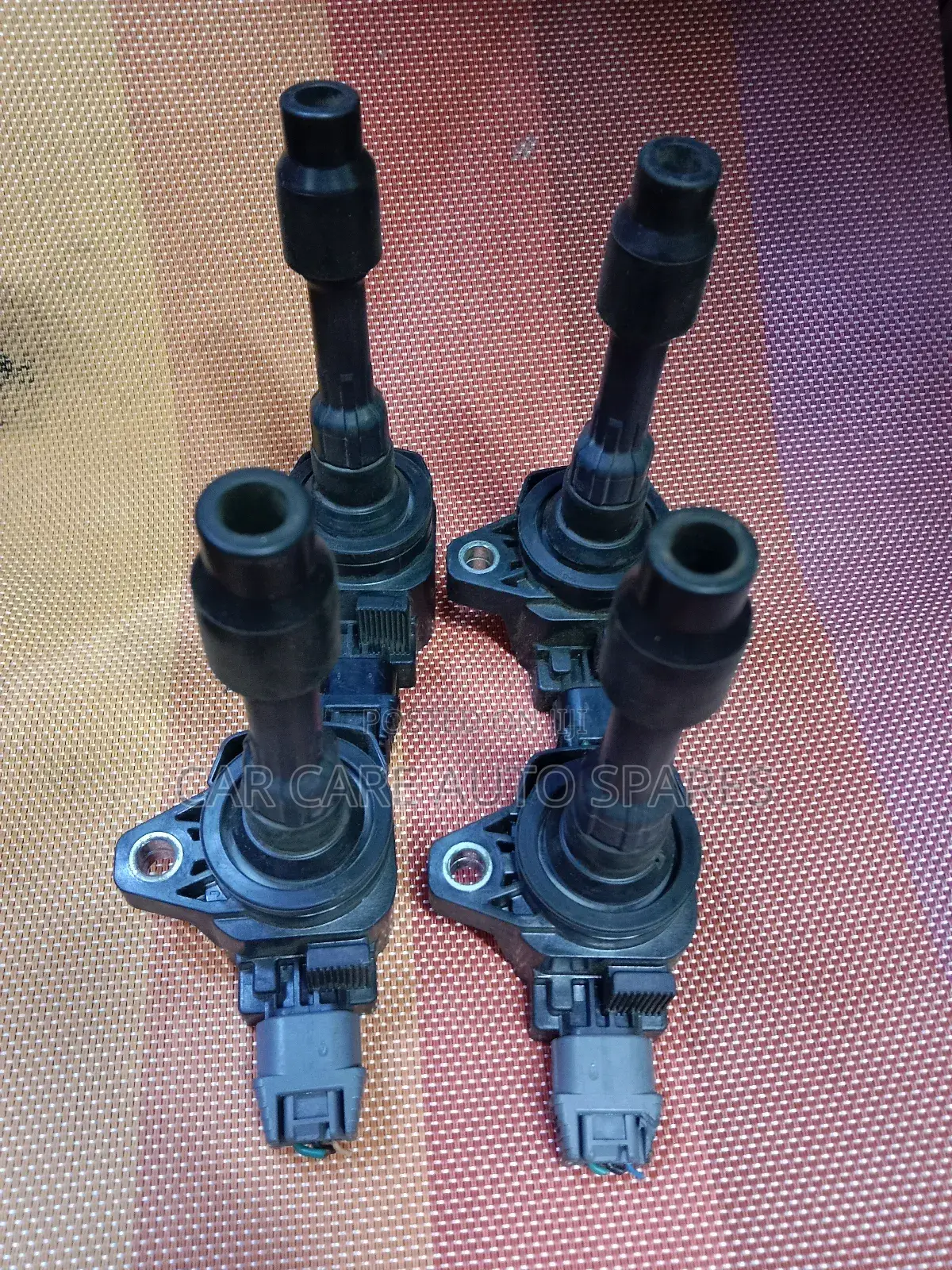 Ignition Coil Honda Jazz/Fit/Civic