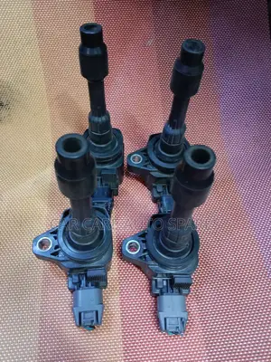 Ignition Coil Honda Jazz/Fit/Civic