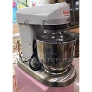 5litres Multipurpose 2 in 1 Kitchen Dough Maker • √ - thumbnail 2
