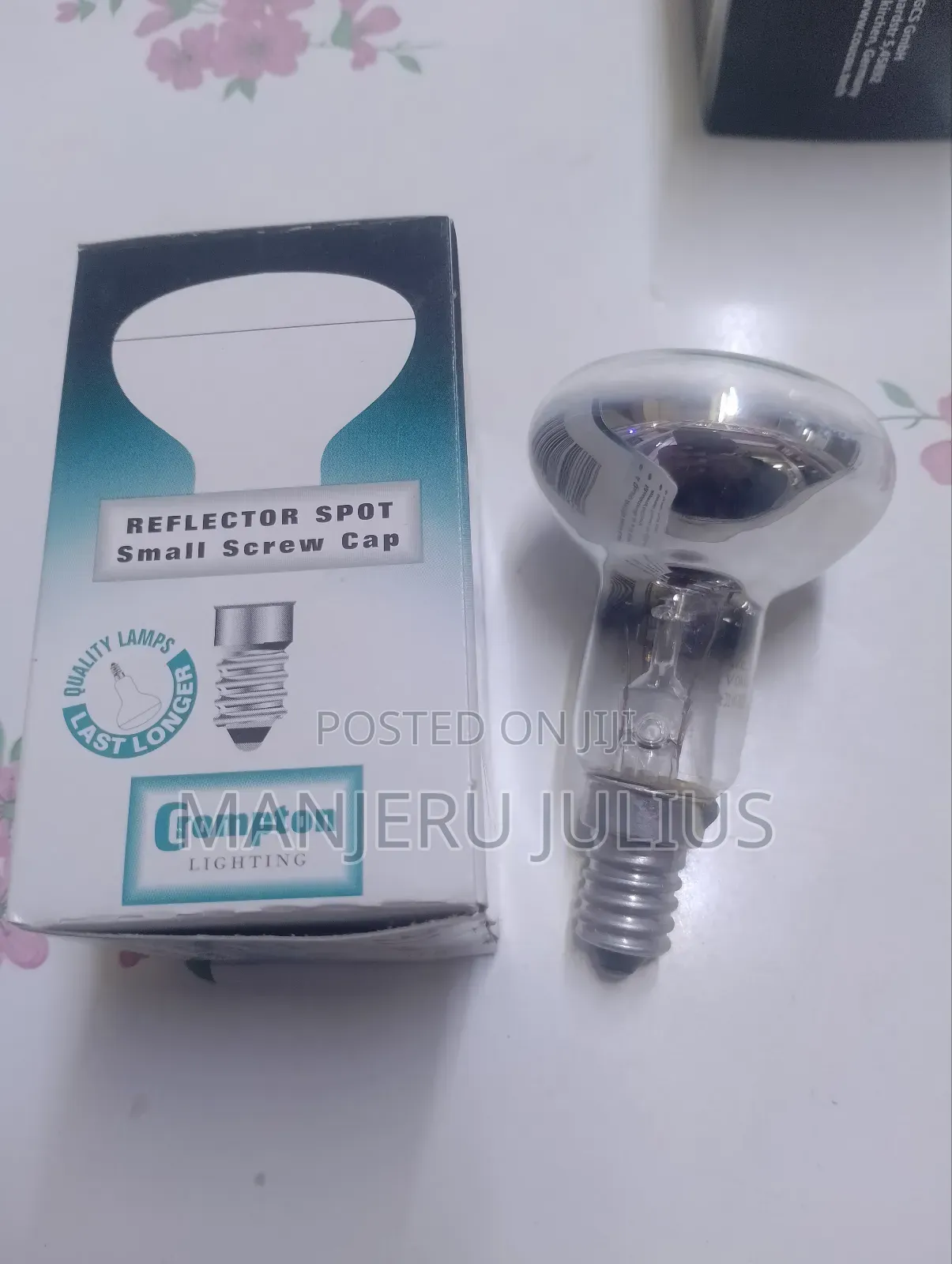 Reflector Bulb