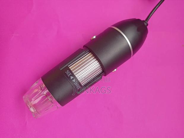 Pen-Like Digital Microscope ×1,600 - thumbnail 5