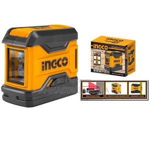 QUALITY INGCO Self-Leveling Line Laser - thumbnail 2