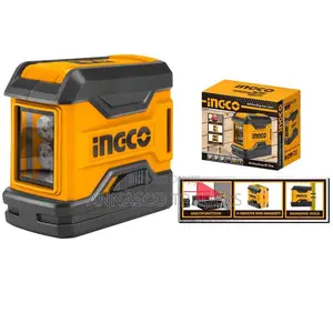 QUALITY INGCO Self-Leveling Line Laser