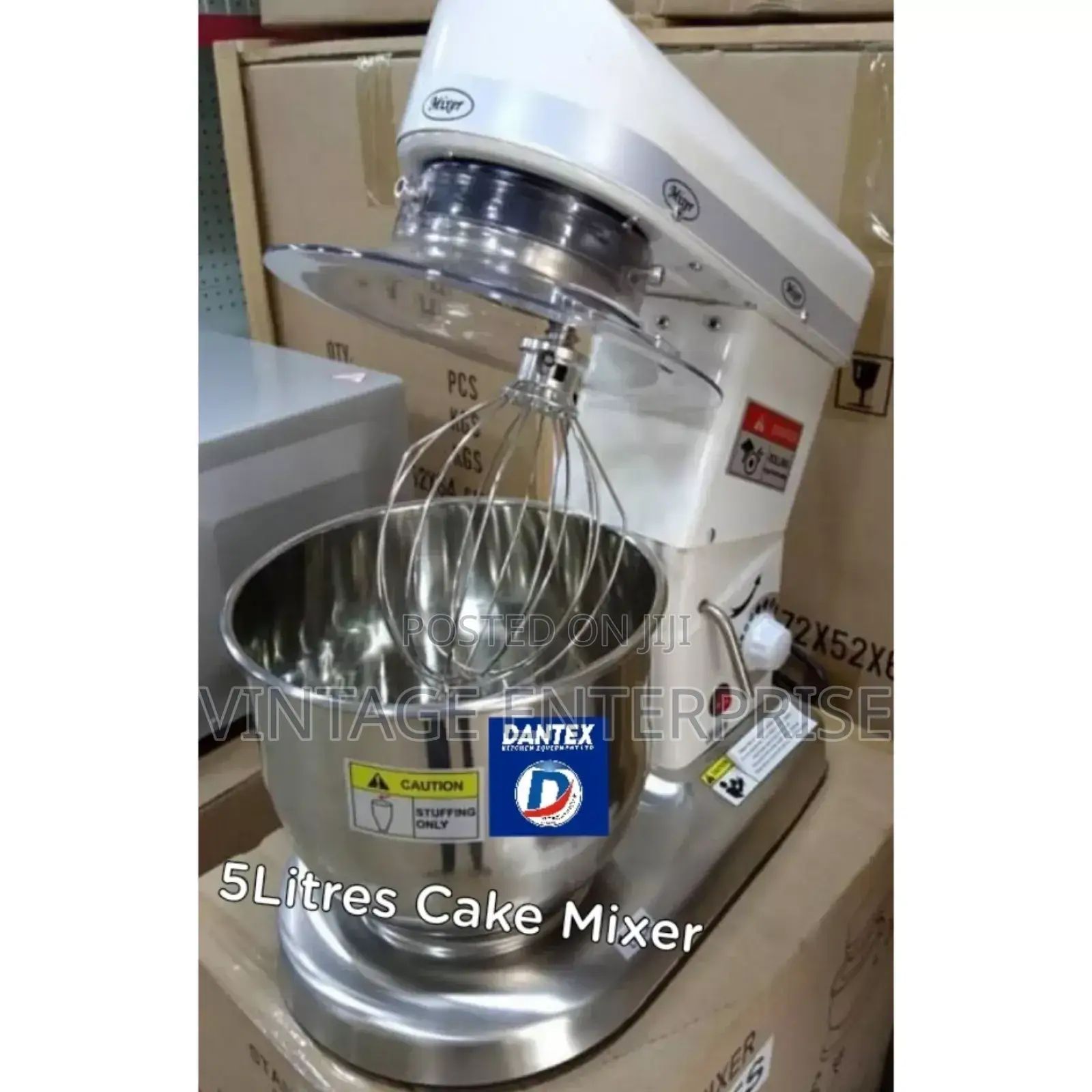 5L 2 in 1 Kitchen Ferment-Kitchen Appliance Dough Mixer ••Π√