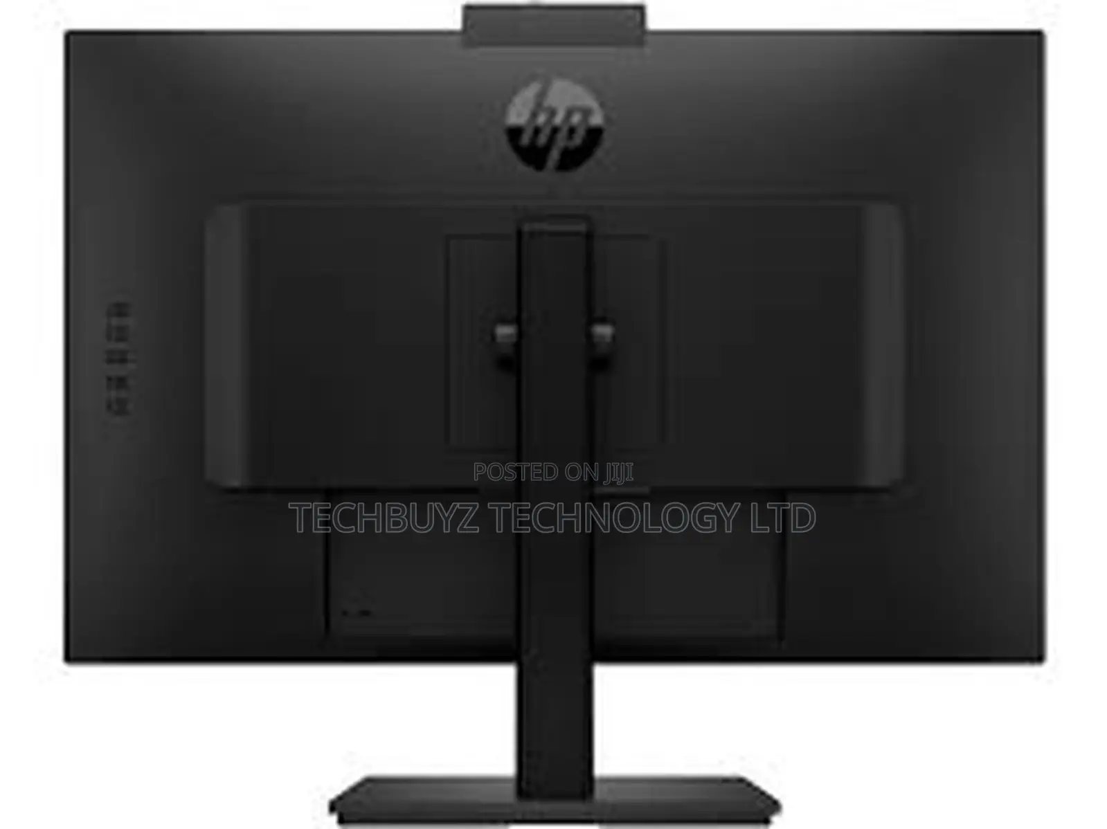 HP M27m 27" FHD Conferencing Monitor