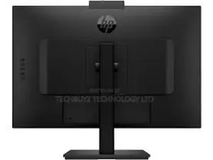 HP M27m 27" FHD Conferencing Monitor