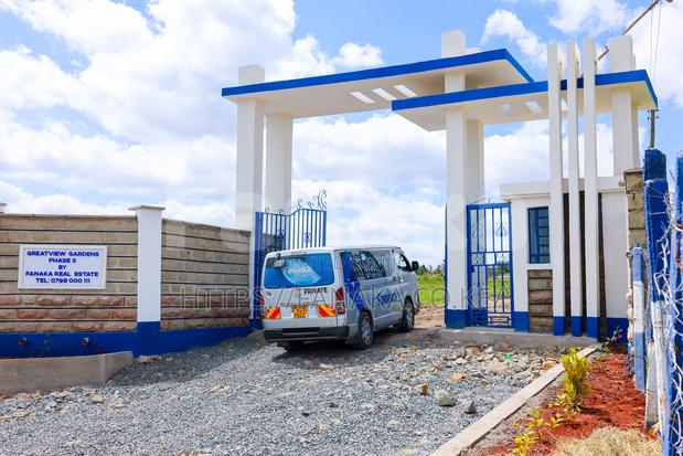 Prime Plots in Malaa ^KK - main view