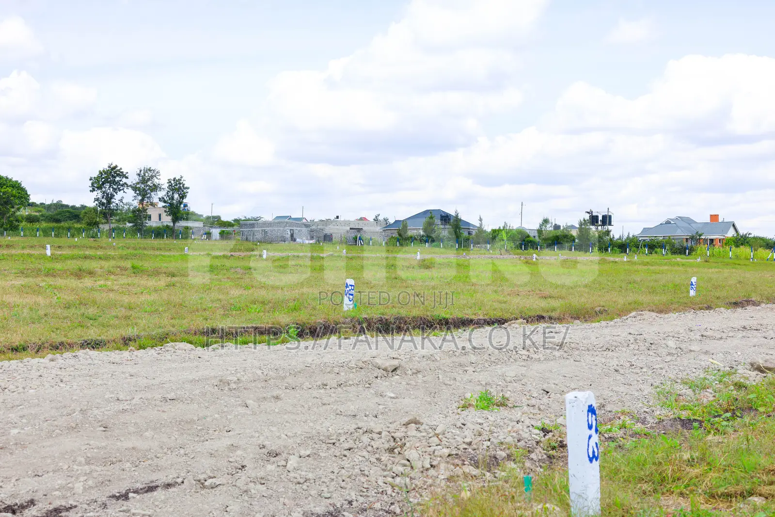 Prime Plots in Malaa ^KK
