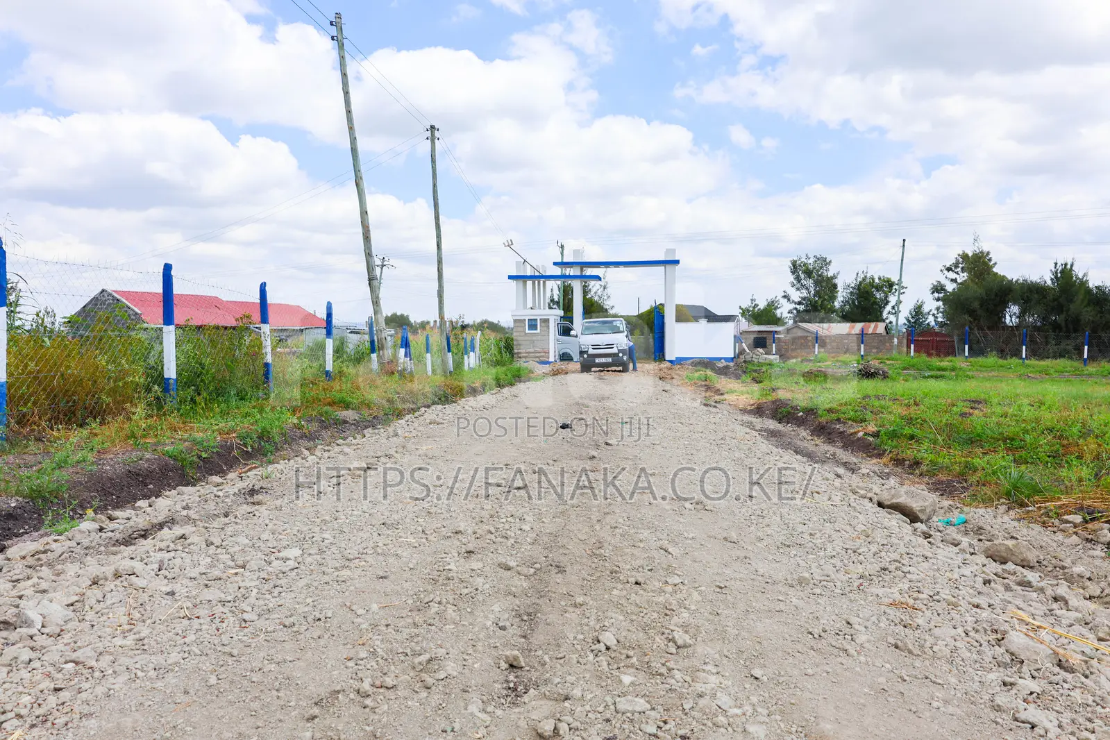 Prime Plots in Malaa ^KK