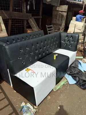 Restaurants and Bar Couches